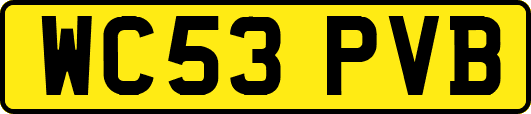 WC53PVB