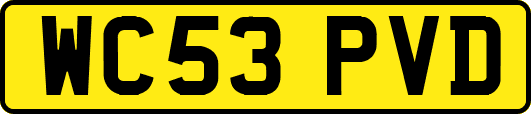 WC53PVD