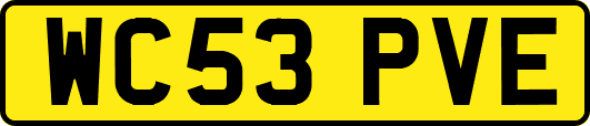 WC53PVE