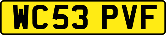 WC53PVF