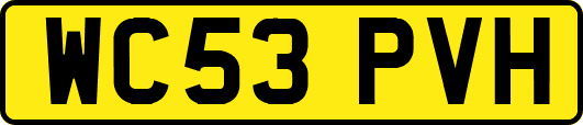 WC53PVH