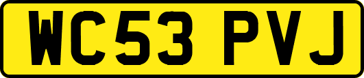 WC53PVJ