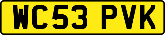 WC53PVK