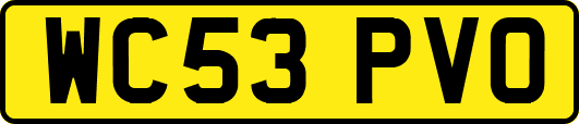 WC53PVO
