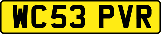 WC53PVR