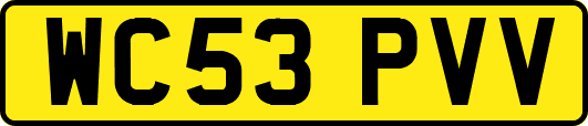 WC53PVV