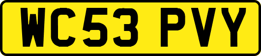 WC53PVY