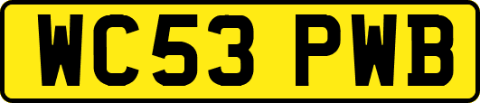 WC53PWB