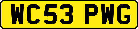 WC53PWG