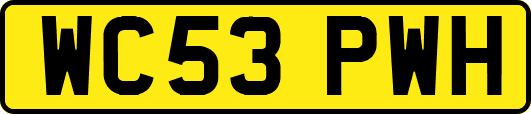 WC53PWH