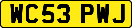 WC53PWJ