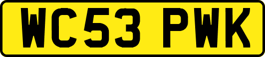 WC53PWK