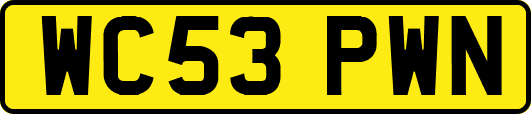 WC53PWN