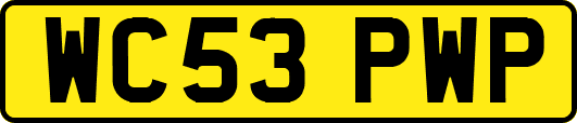 WC53PWP