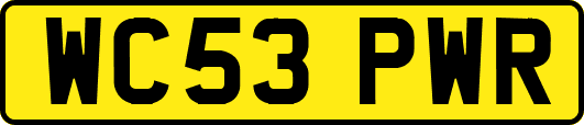 WC53PWR