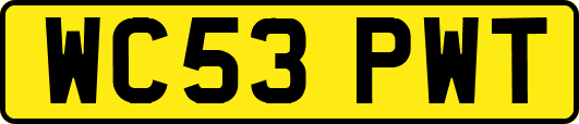 WC53PWT
