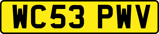 WC53PWV