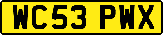 WC53PWX