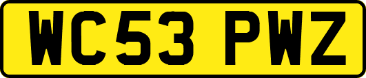 WC53PWZ