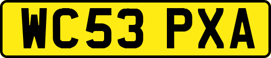 WC53PXA