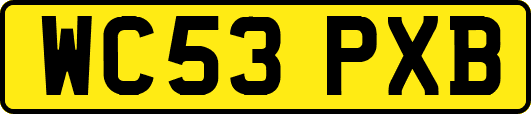 WC53PXB