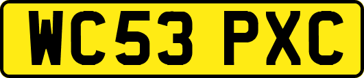 WC53PXC