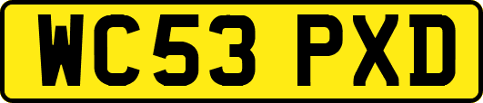 WC53PXD