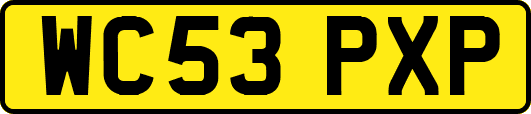 WC53PXP