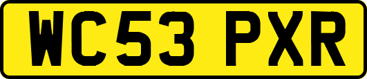WC53PXR