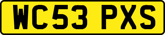 WC53PXS