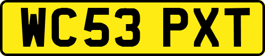 WC53PXT