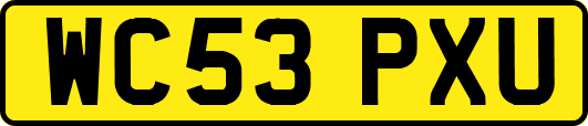 WC53PXU