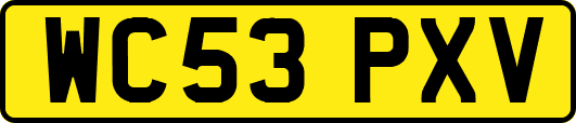 WC53PXV