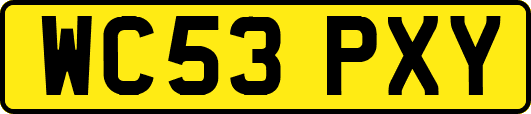WC53PXY