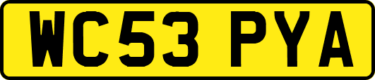 WC53PYA
