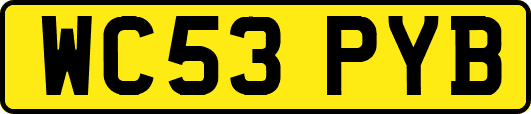 WC53PYB
