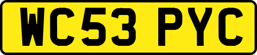 WC53PYC