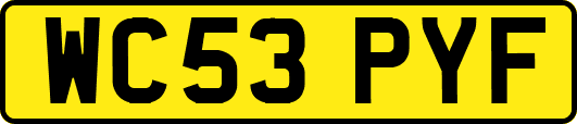 WC53PYF