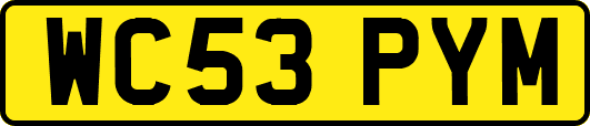 WC53PYM