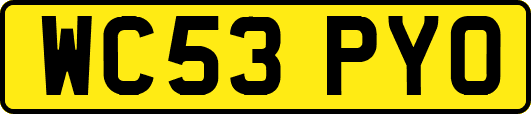 WC53PYO