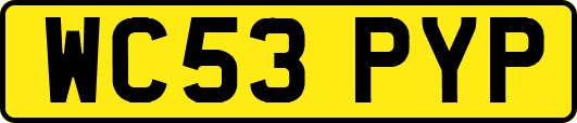 WC53PYP