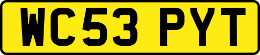 WC53PYT