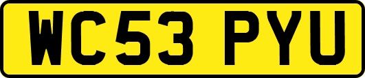 WC53PYU