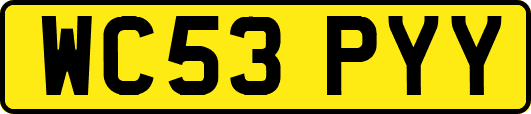 WC53PYY