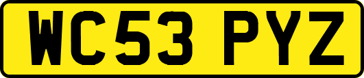 WC53PYZ