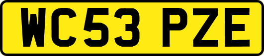 WC53PZE