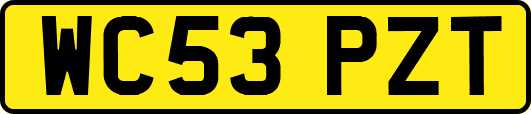 WC53PZT