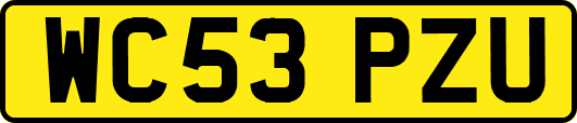 WC53PZU