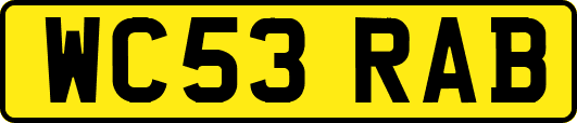 WC53RAB