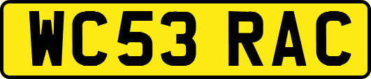 WC53RAC